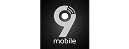 9mobile Logo
